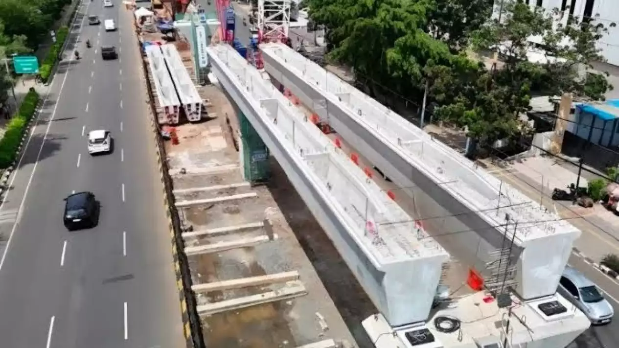 Penghargaan Industri 2024