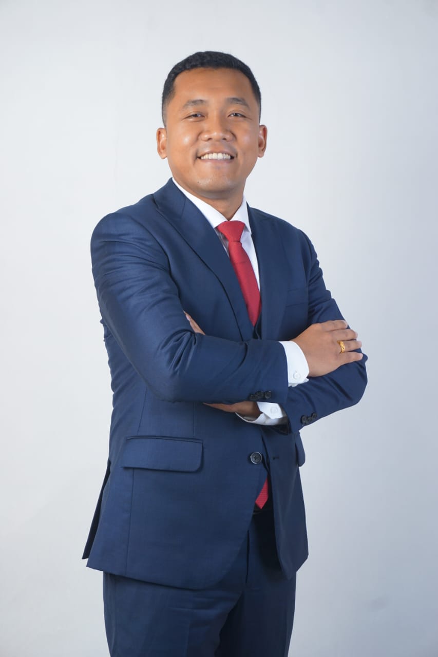 Pendiri Bandar Anugerah Jaya